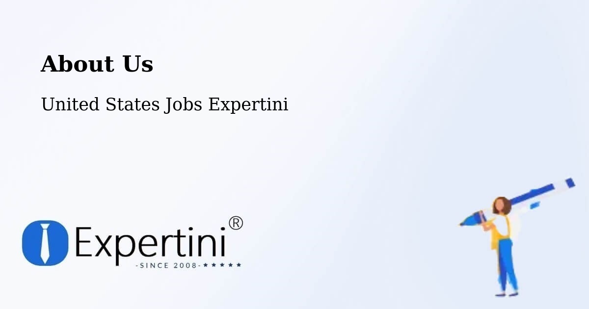 About Expertini Recruitment Platform  – Oley - Oley, United States Jobs Expertini