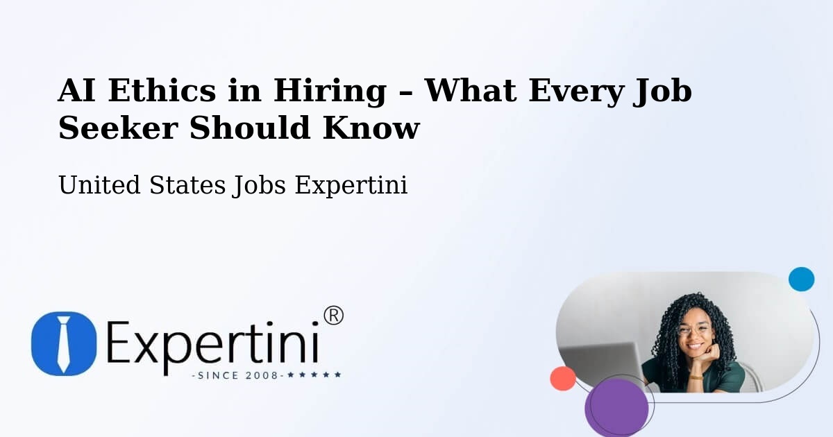 AI Ethics in Recruitment & Hiring – Oley - Oley, United States Jobs Expertini