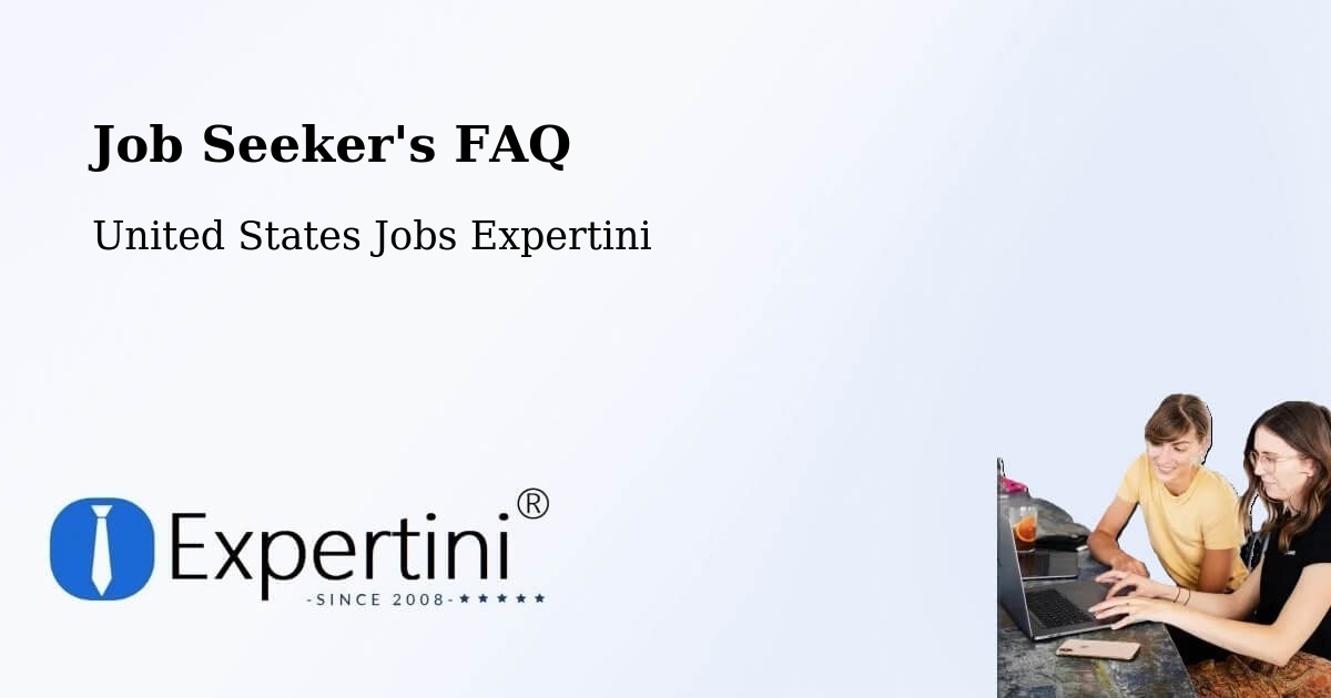 Job Seeker FAQ – Oley - United States Jobs Expertini