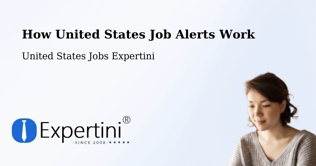 Job Alert System Overview – Oley - United States Jobs Expertini