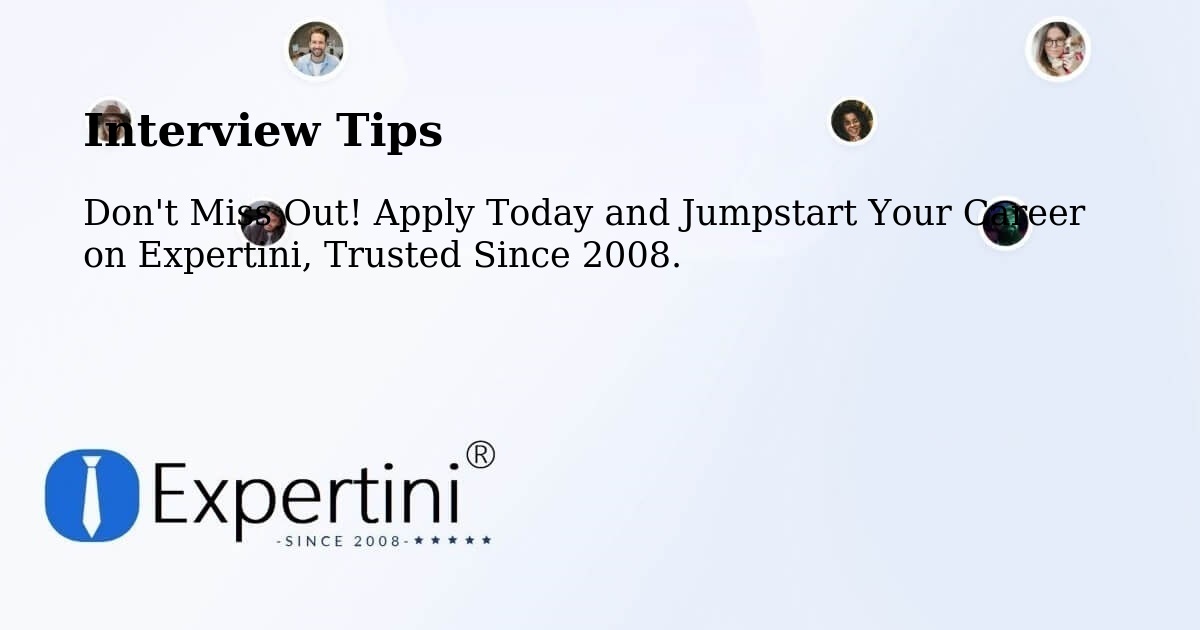 Interview Tips & Techniques for Job Seekers – Oley - Oley, United States Jobs Expertini