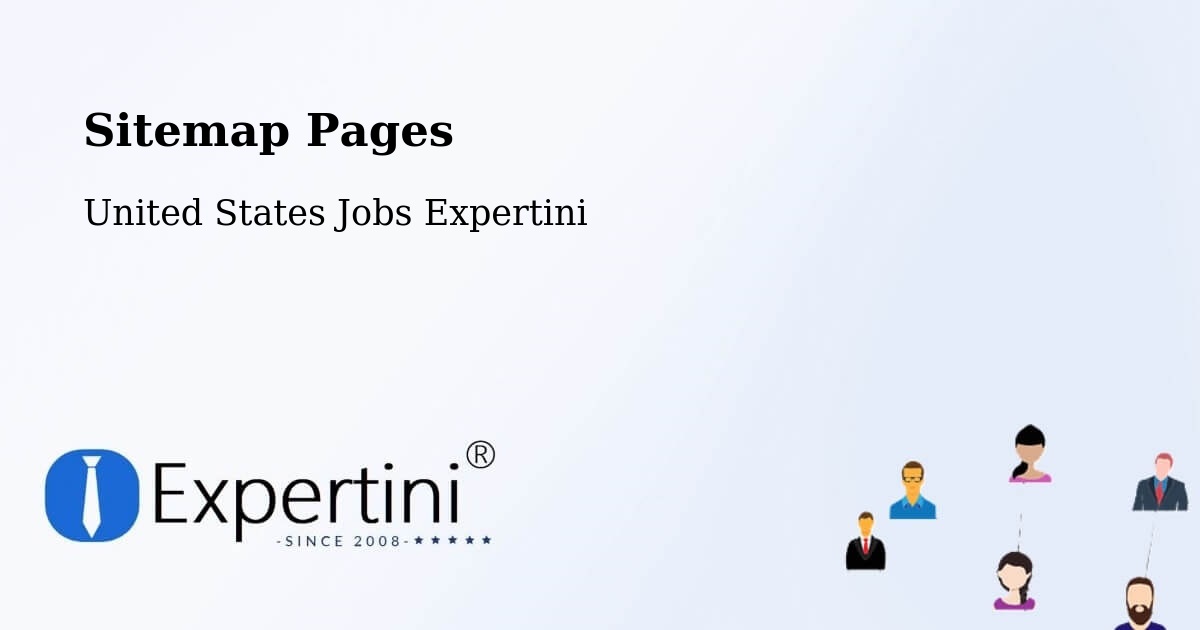 Sitemap Pages - Oley - United States Jobs Expertini