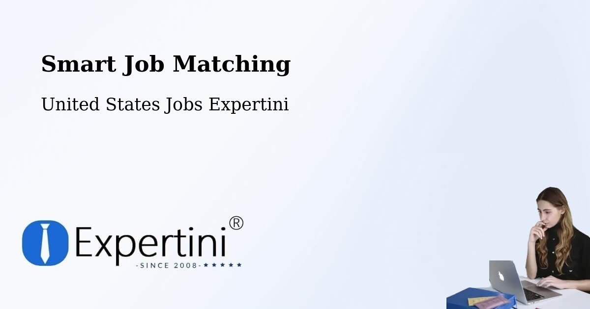 Intelligent Job Matching – Oley - United States Jobs Expertini