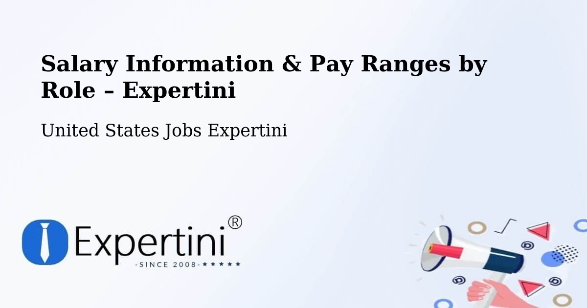 Salary Information & Pay Ranges – Oley - Oley, United States Jobs Expertini