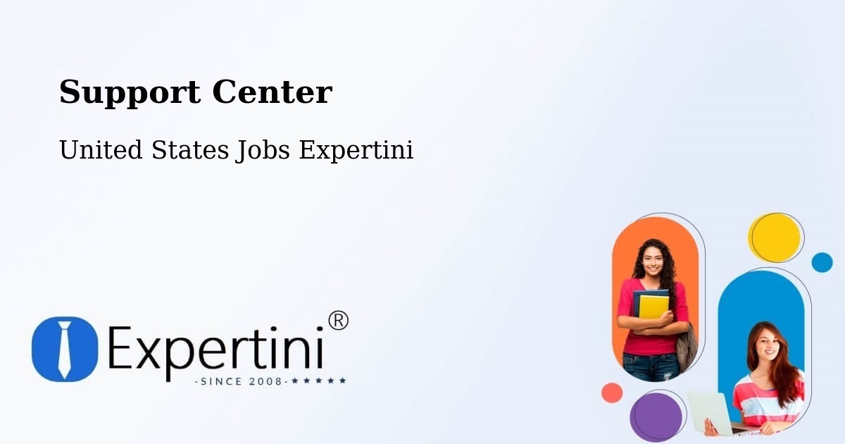 Support Services – Oley - United States Jobs Expertini